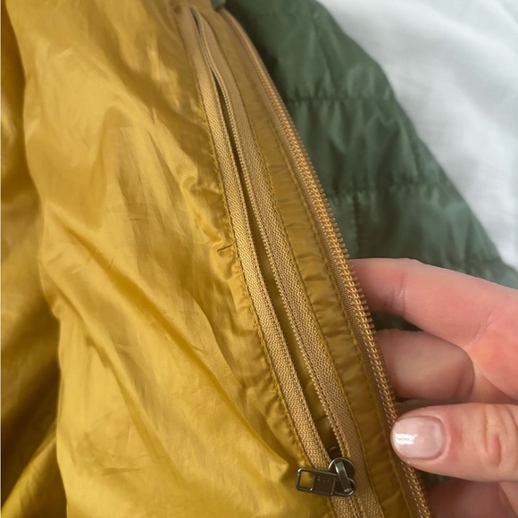 Patagonia Men's Nano Puff Hoody - Picture 10 of 11